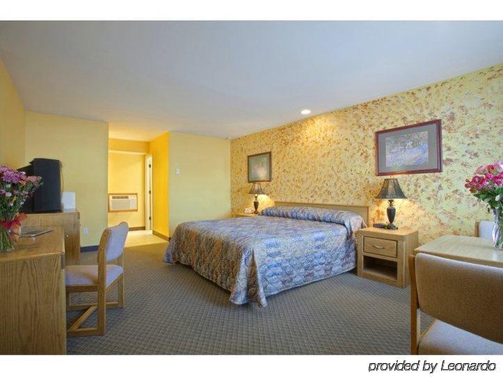 Americas Best Value Inn โรสเบิร์ก ห้อง รูปภาพ