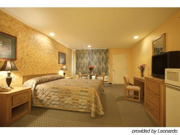 Americas Best Value Inn โรสเบิร์ก ห้อง รูปภาพ